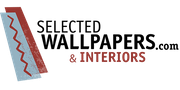 Selected Wallpapers & Interiors
