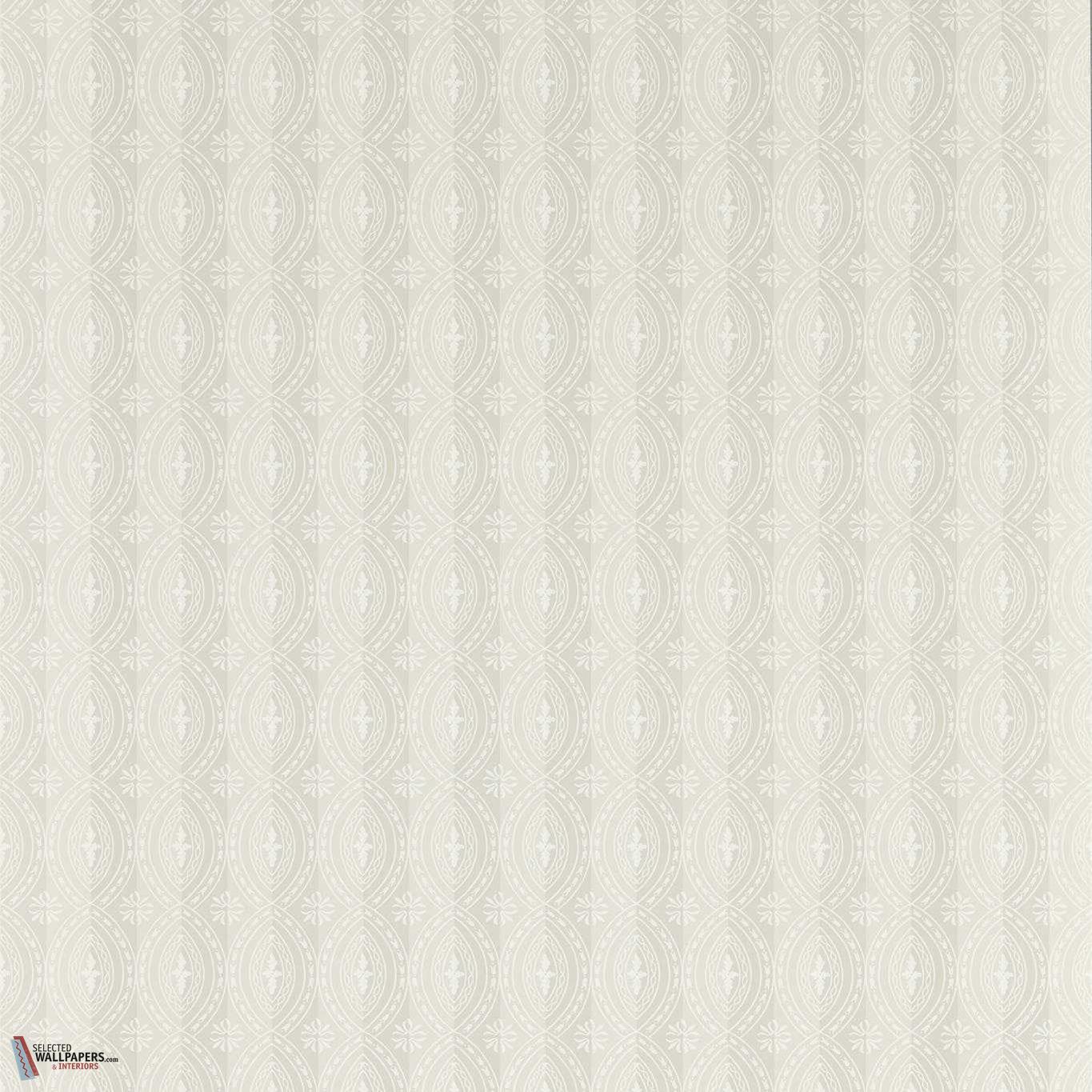 Semper behang-Zoffany-Empire grey-Rol-Selected Wallpapers-Interiors