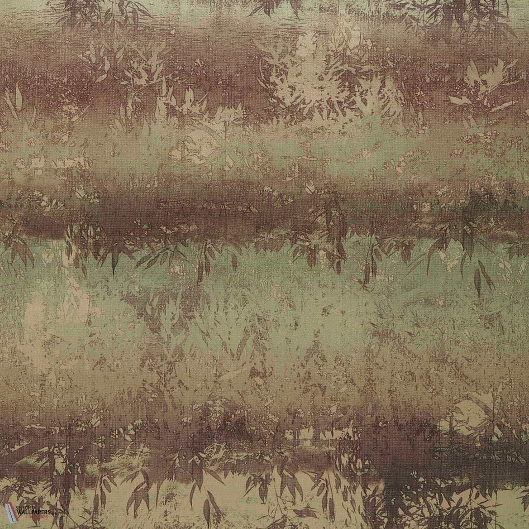 Serenity behang-1838 wallcoverings-Dahlia-Rol-Selected Wallpapers-Interiors