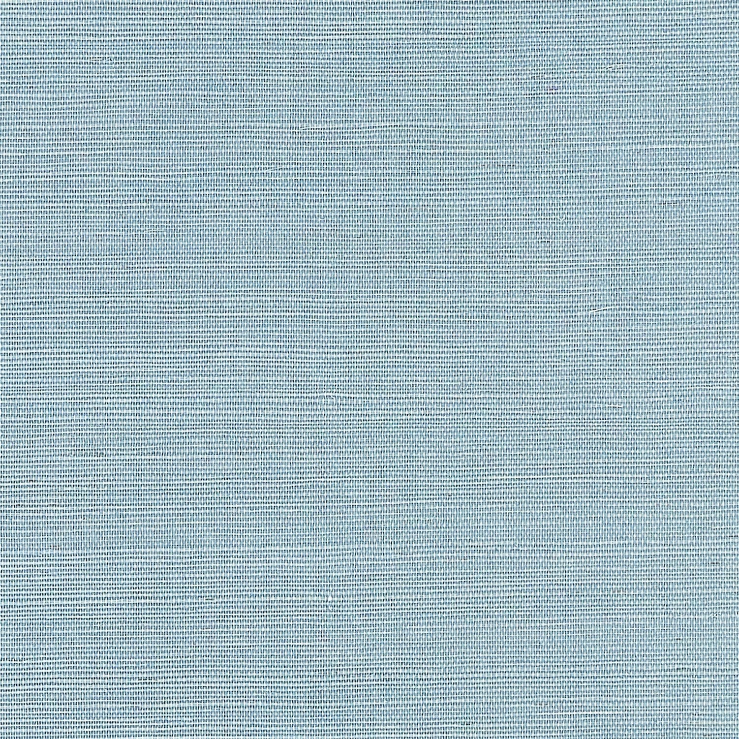Shang Extra Fine Sisal-Thibaut-Seawater-Rol-Selected-Wallpapers-Interiors