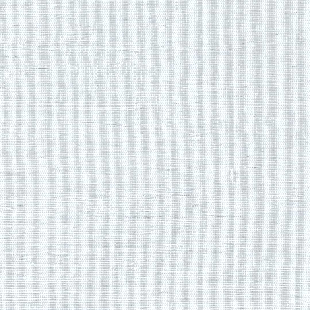 Shang Extra Fine Sisal-Thibaut-Mist-Rol-Selected-Wallpapers-Interiors