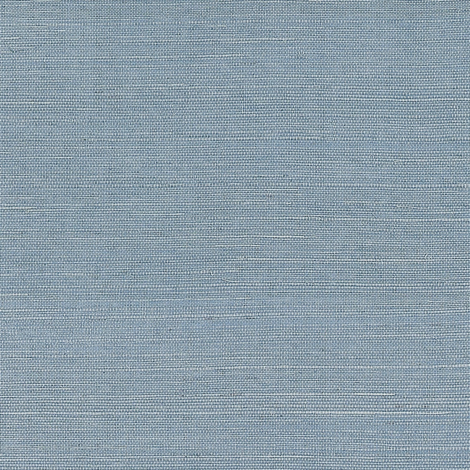 Shang Extra Fine Sisal-Thibaut-Blue Jay-Rol-Selected-Wallpapers-Interiors