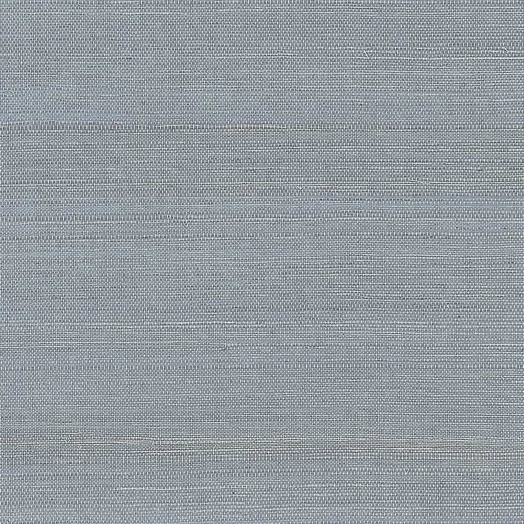 Shang Extra Fine Sisal-Thibaut-Carbon-Rol-Selected-Wallpapers-Interiors