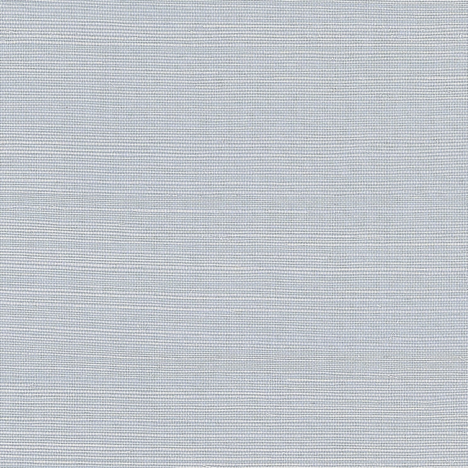 Shang Extra Fine Sisal-Thibaut-Light Grey-Rol-Selected-Wallpapers-Interiors