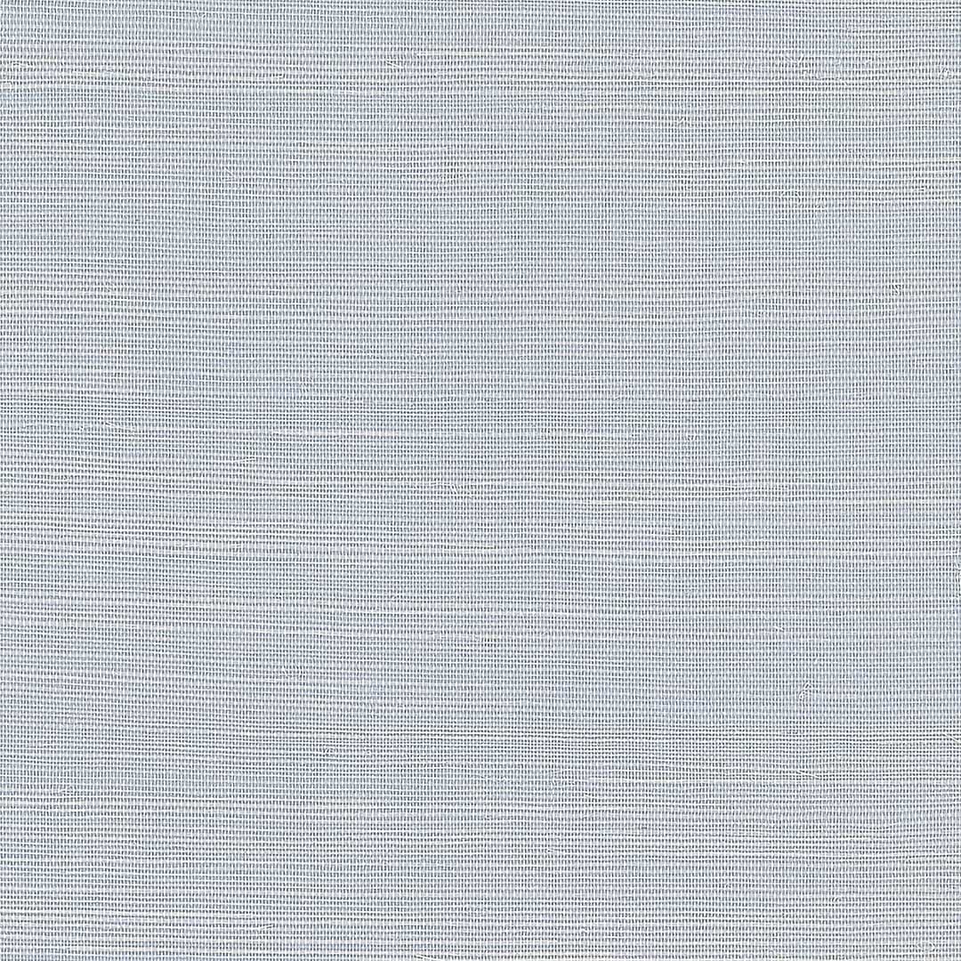 Shang Extra Fine Sisal-Thibaut-Light Grey-Rol-Selected-Wallpapers-Interiors