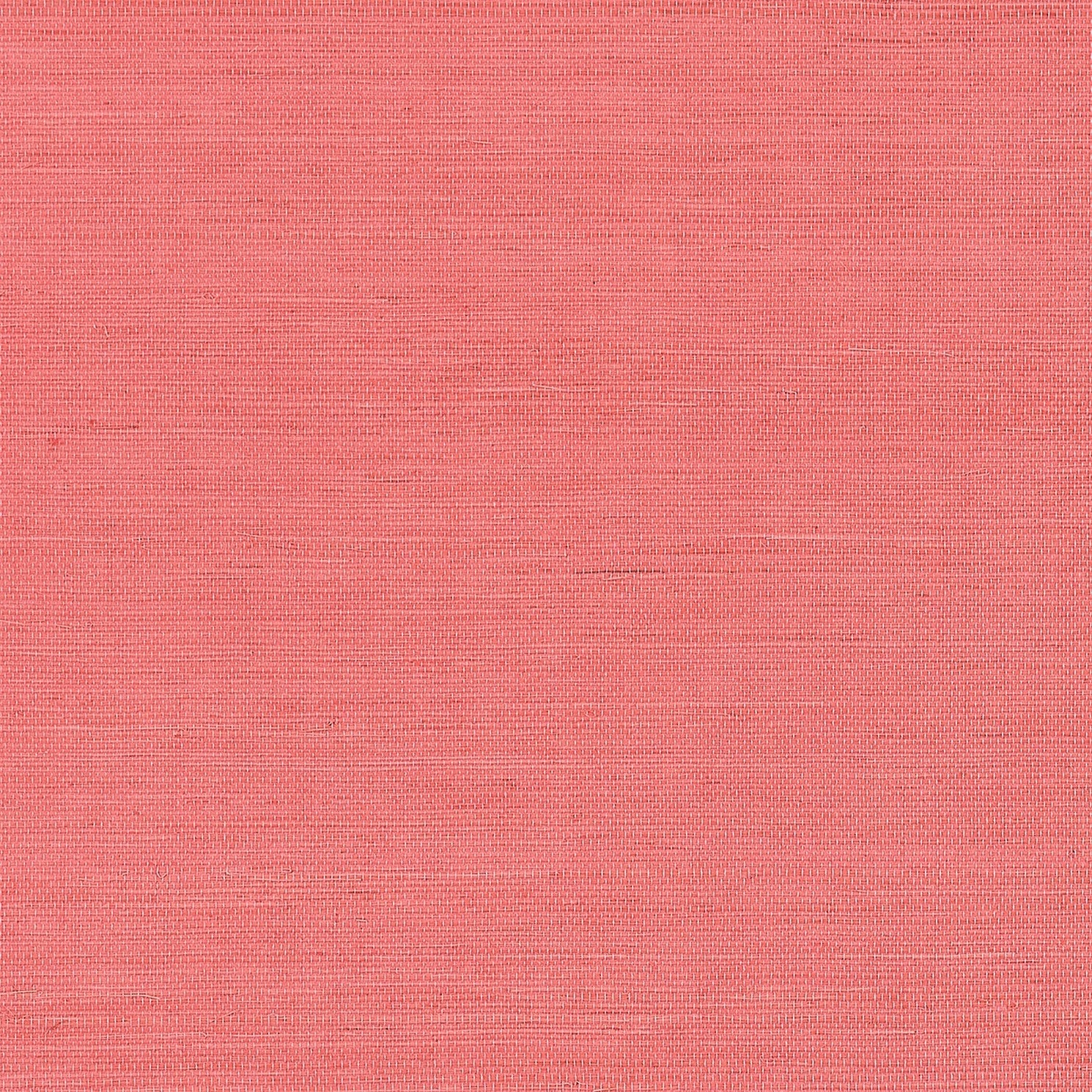 Shang Extra Fine Sisal-Thibaut-Coral-Rol-Selected-Wallpapers-Interiors