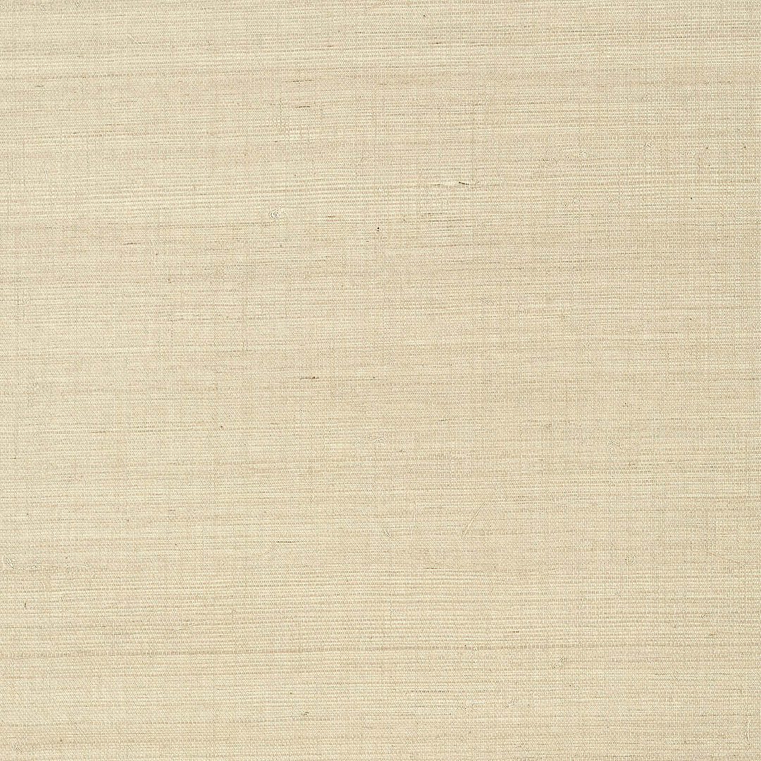 Shang Extra Fine Sisal-Thibaut-Flax-Rol-Selected-Wallpapers-Interiors