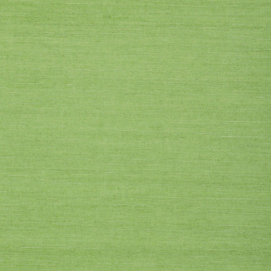Shang Extra Fine Sisal-Thibaut-Kelly Green-Rol-Selected-Wallpapers-Interiors
