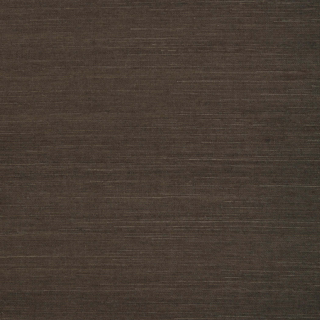 Shang Extra Fine Sisal-Thibaut-Black-Rol-Selected-Wallpapers-Interiors