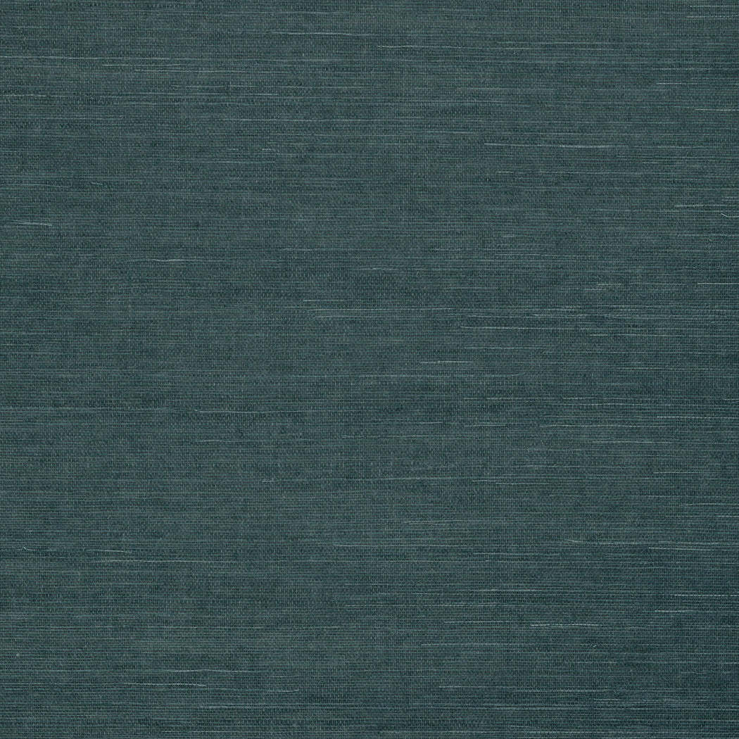 Shang Extra Fine Sisal-Thibaut-Peacock-Rol-Selected-Wallpapers-Interiors