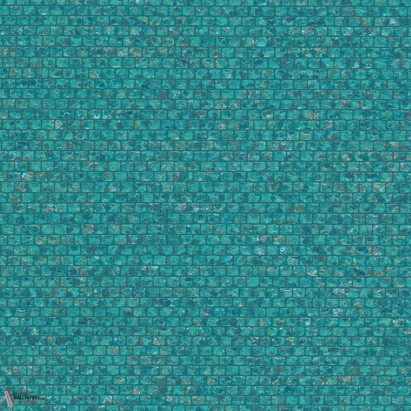 Shimmer behang-Arte-wallpaper-tapete-Azure-Meter (M1)-Selected-Wallpapers-Interiors