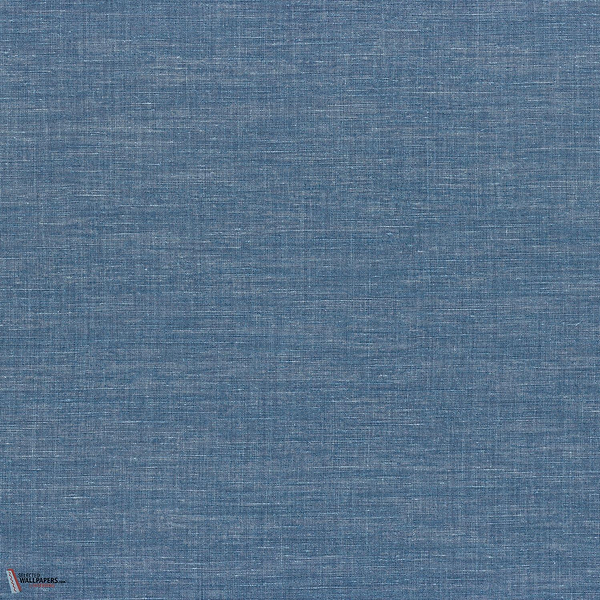 Shinok-Casamance-Bleu-Rol-Selected-Wallpapers-Interiors