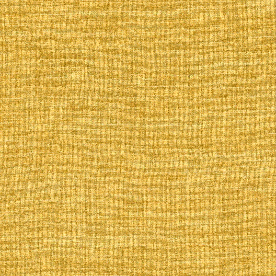 Shinok Le Lin 3-Casamance-Curry-Rol-Selected-Wallpapers-Interiors