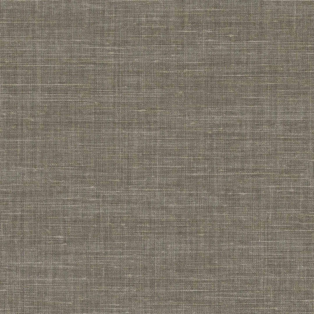 Shinok Le Lin 3-Casamance-Gris Taupe-Rol-Selected-Wallpapers-Interiors