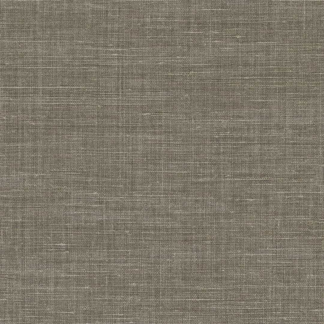Shinok Le Lin 3-Casamance-Gris Taupe-Rol-Selected-Wallpapers-Interiors