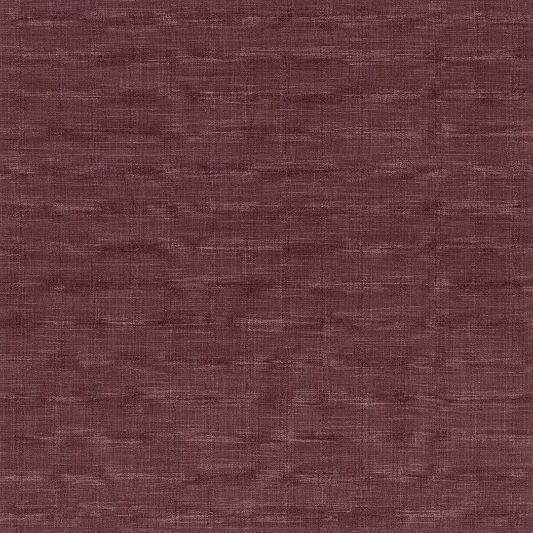 Shinok Le Lin 3-Casamance-Pourpre-Rol-Selected-Wallpapers-Interiors