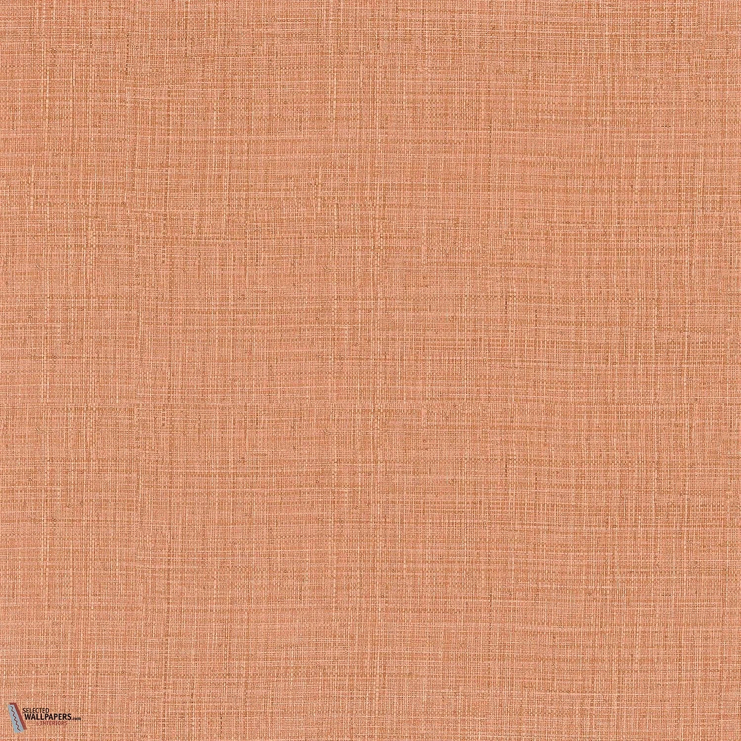 Sierra behang-Casamance-wallpaper-tapete-Corail-Rol-Selected-Wallpapers-Interiors