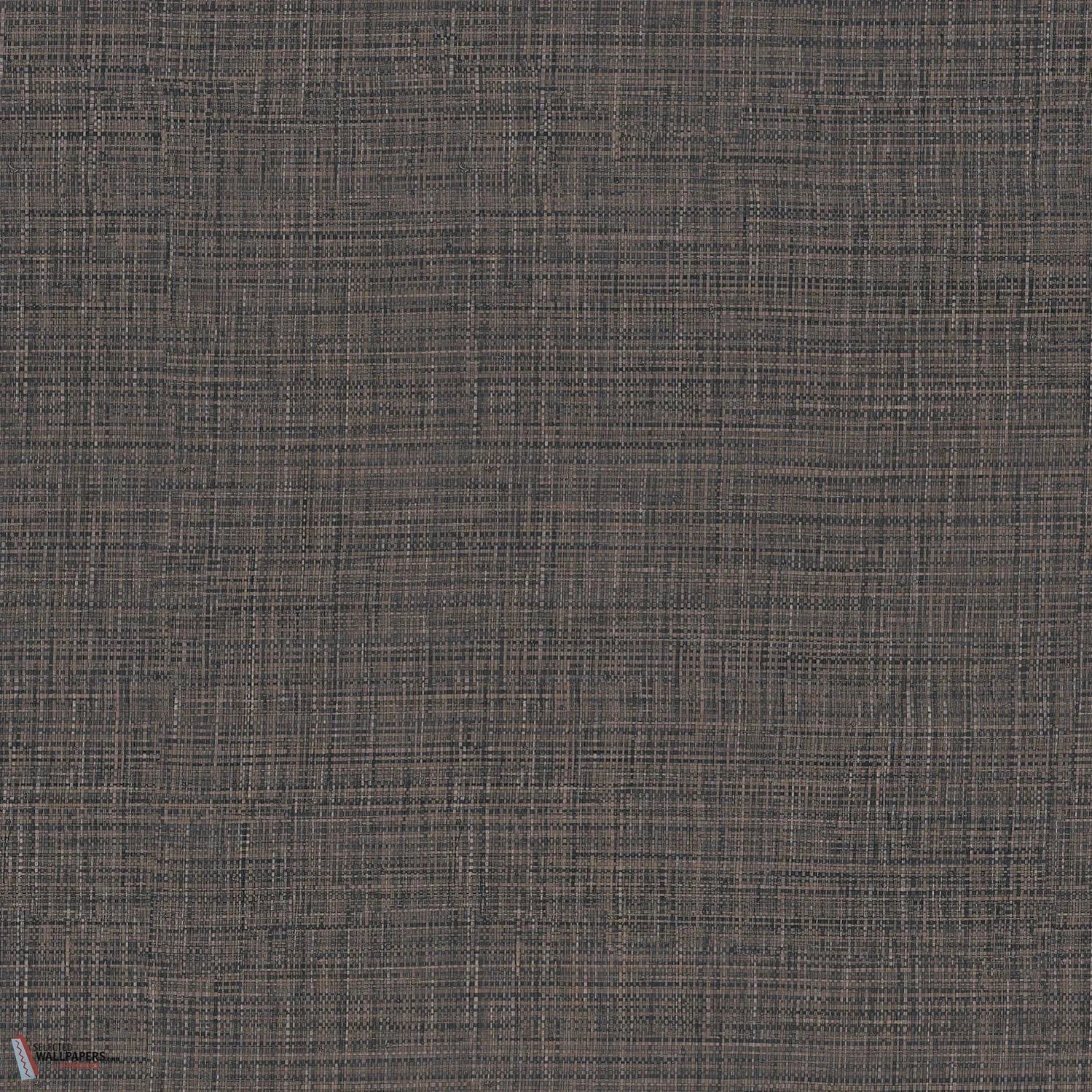 Sierra behang-Casamance-wallpaper-tapete-Anthracite-Rol-Selected-Wallpapers-Interiors