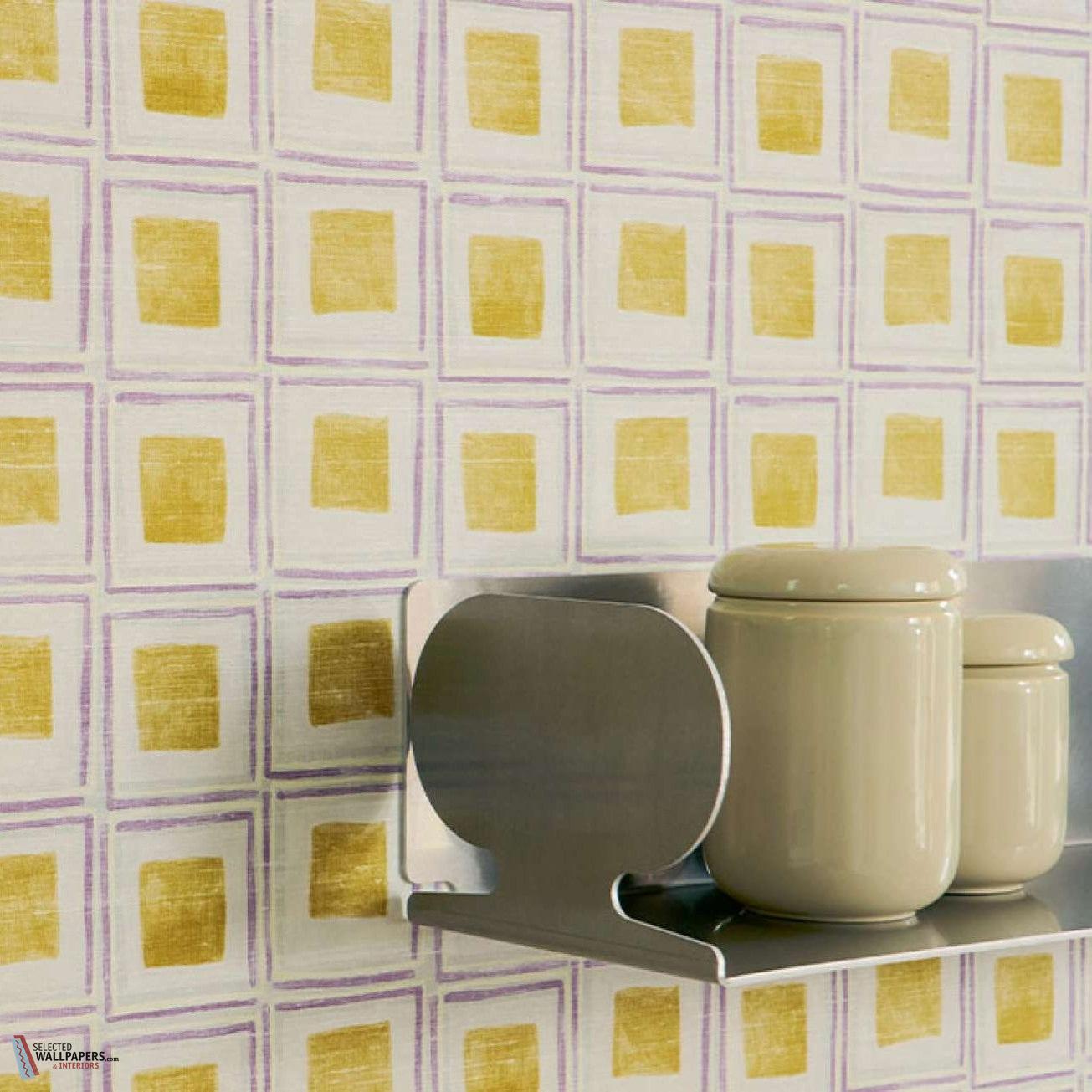 Sigil behang-Elitis-Selected Wallpapers-Interiors
