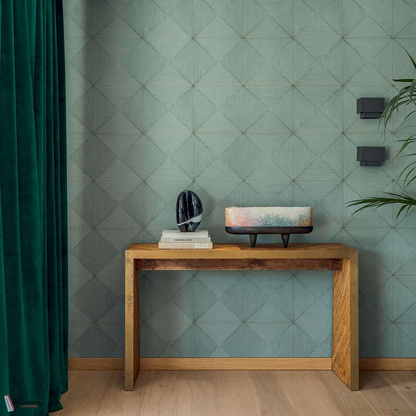 Sillage behang-Elitis-wallpaper-tapete-Selected-Wallpapers-Interiors