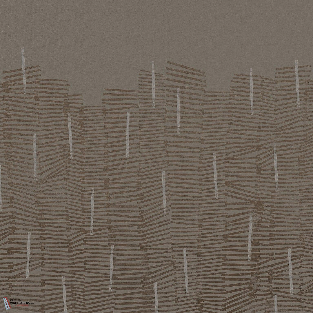 Simplicity behang-Inkiostro Bianco-1-Vinyl 68 cm-M2-Selected Wallpapers-Interiors
