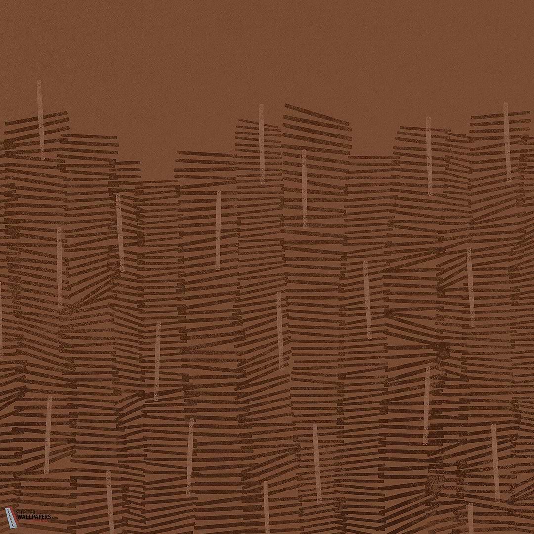 Simplicity behang-Inkiostro Bianco-3-Vinyl 68 cm-M2-Selected Wallpapers-Interiors