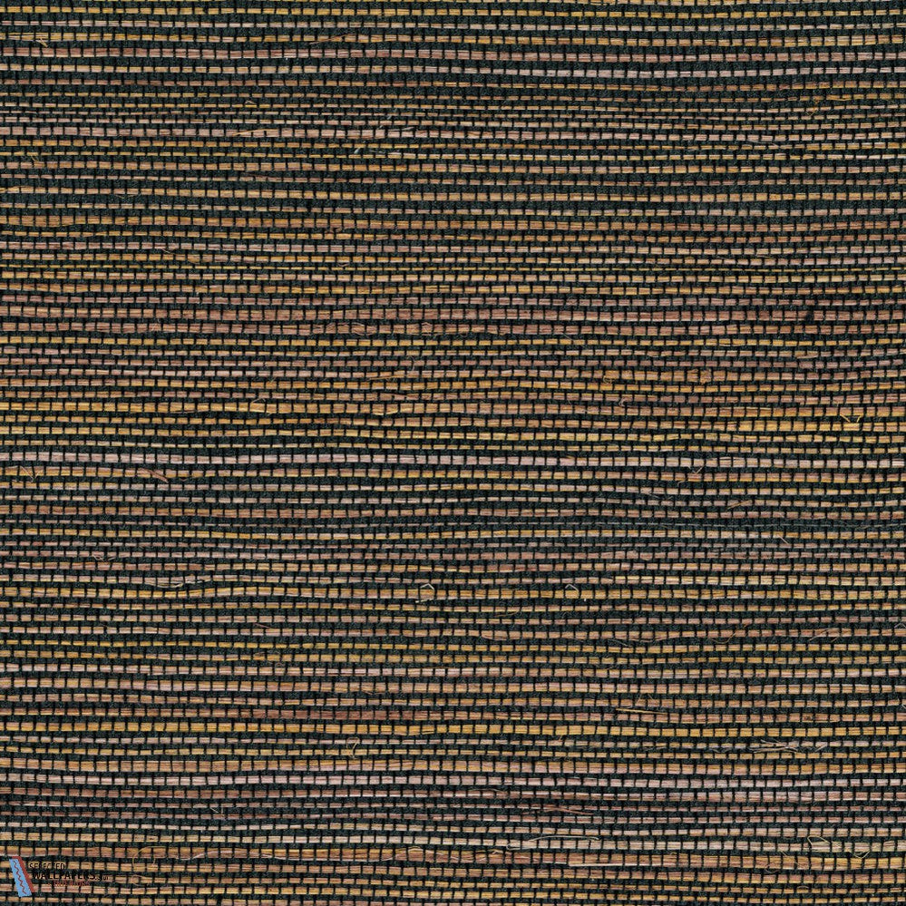 Sisal Changeant-CMO Paris-wallpaper-behang-Tapete-wallpaper-Canard-Meter (M1)-Selected Wallpapers