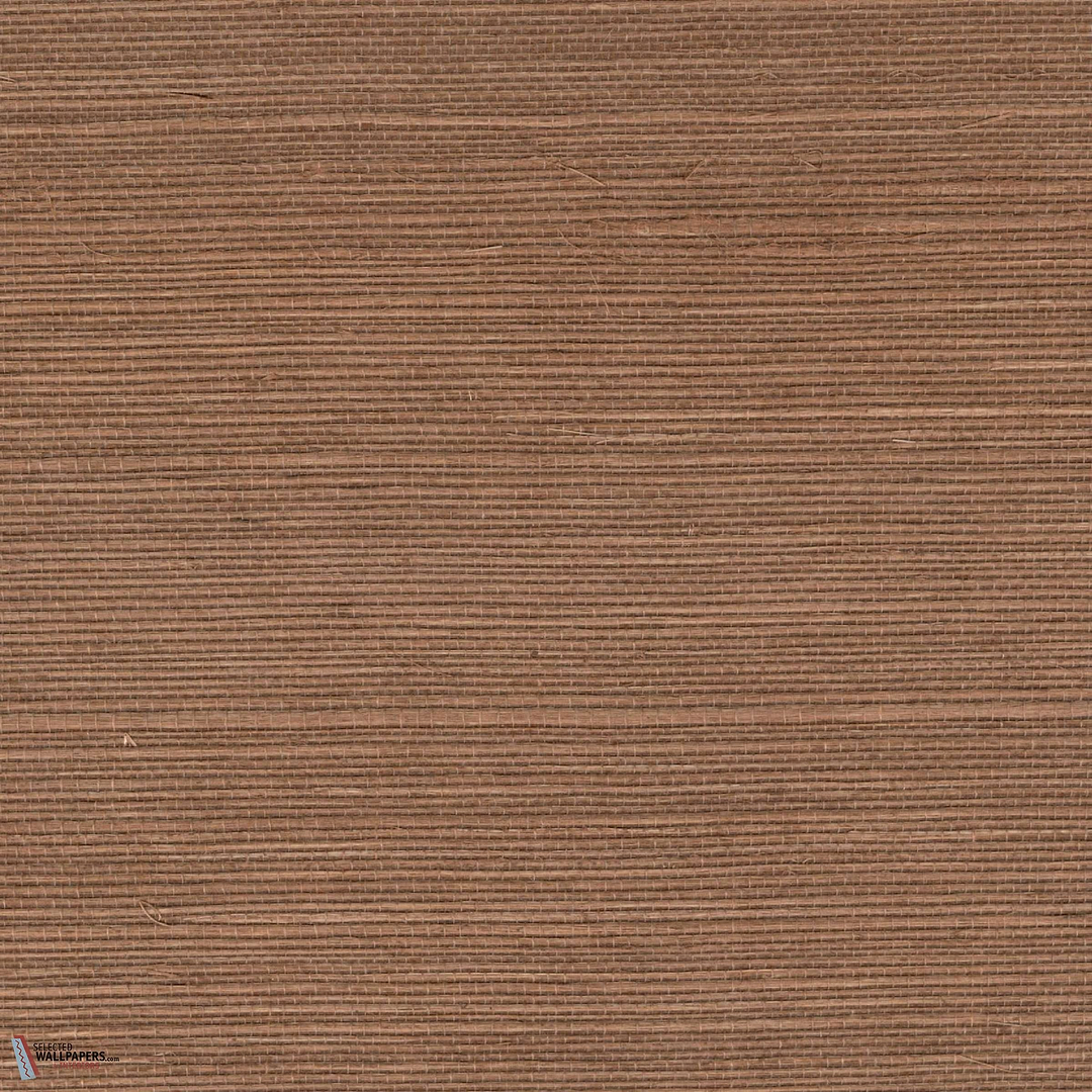 Sisal behang-Elitis-wallpaper-tapete-55-Rol-Selected-Wallpapers-Interiors