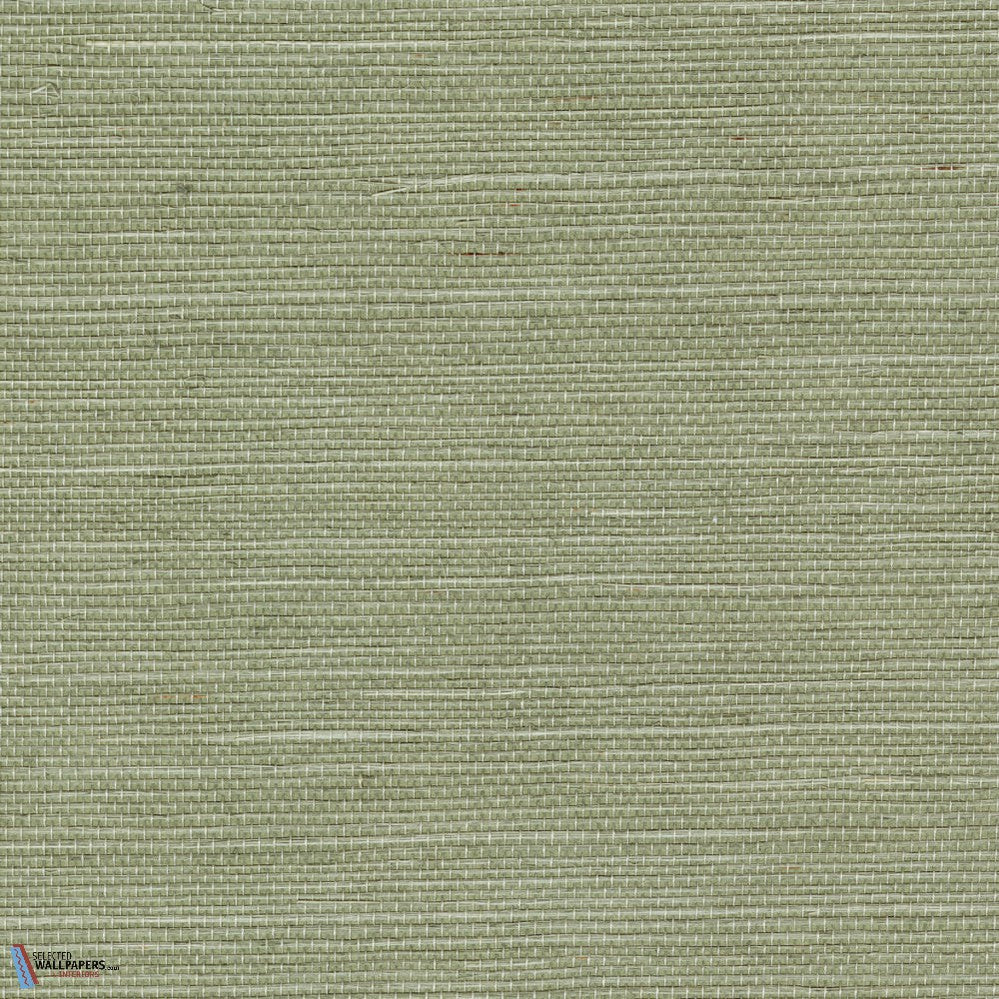 Sisal-CMO Paris-wallpaper-behang-Tapete-wallpaper-Amande-Meter (M1)-Selected Wallpapers