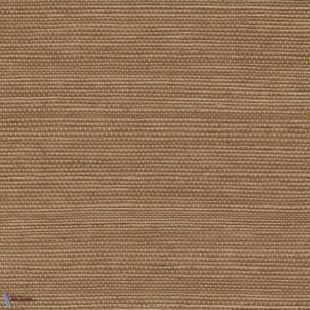 Sisal-CMO Paris-wallpaper-behang-Tapete-wallpaper-Ecorce-Meter (M1)-Selected Wallpapers