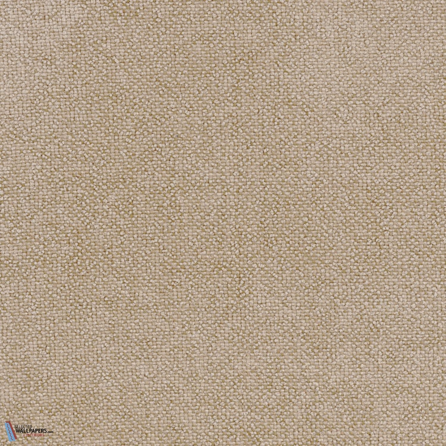 Socoa stof-Casamance-Fabric-Stoff-Sable-Meter (M1)-Selected Interiors
