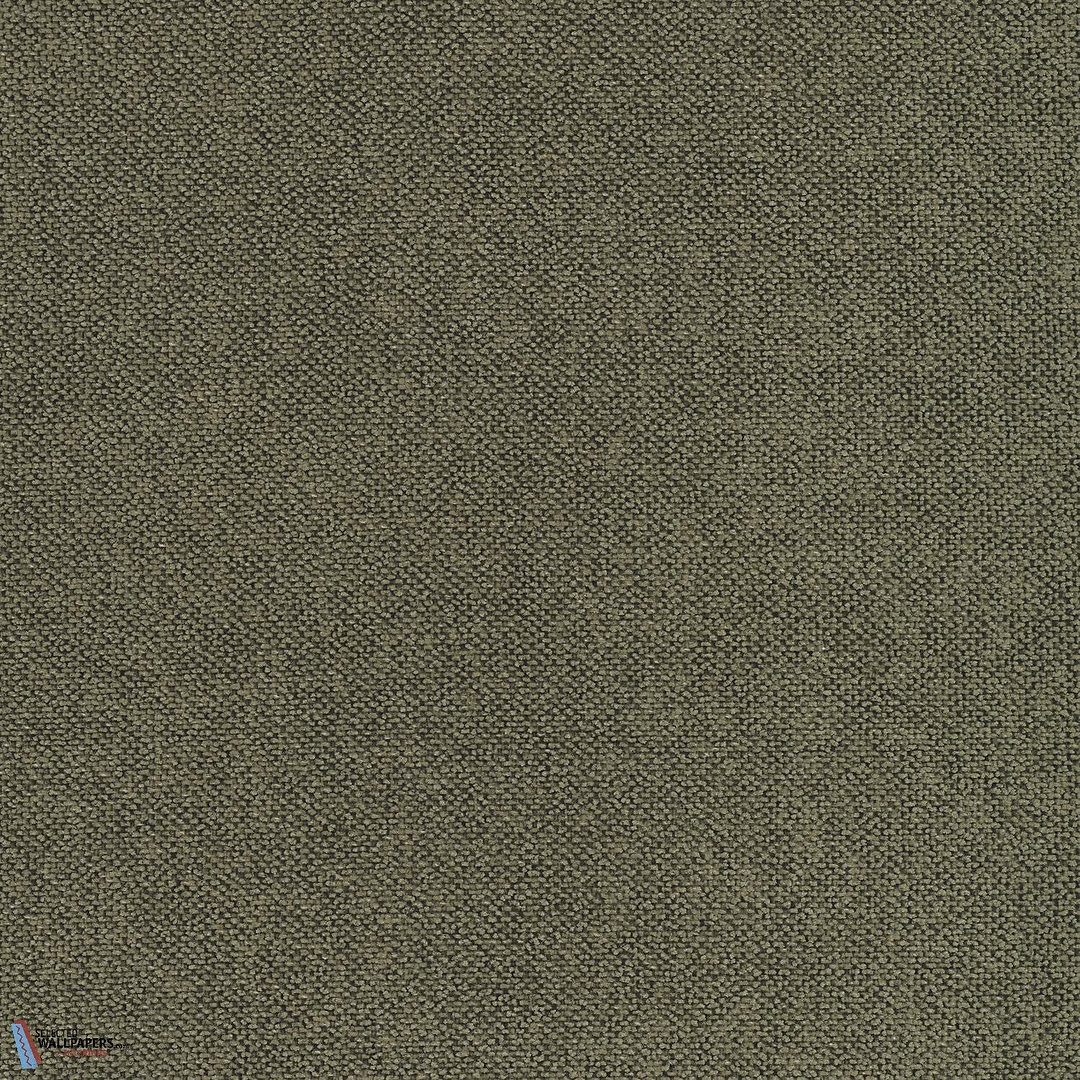 Socoa stof-Casamance-Fabric-Stoff-Kaki-Meter (M1)-Selected Interiors