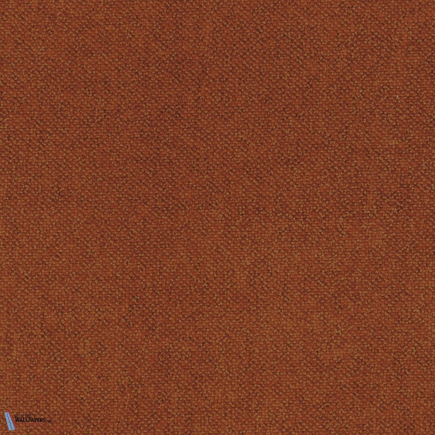 Socoa stof-Casamance-Fabric-Stoff-Orange Brulee-Meter (M1)-Selected Interiors