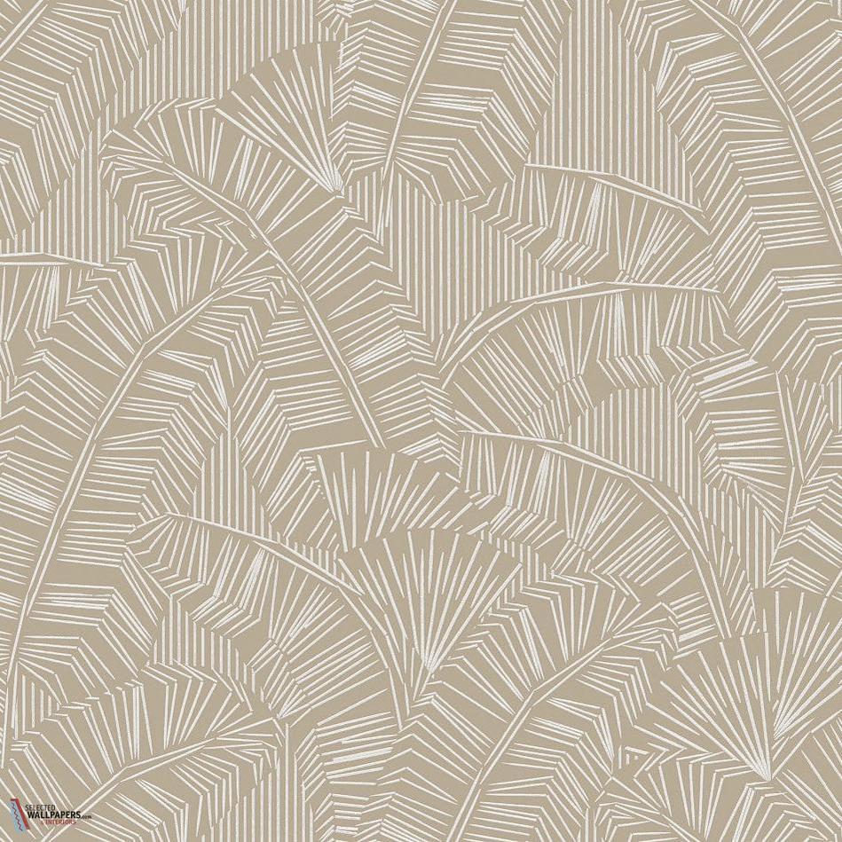 Solana behang-Masureel-wallpaper-tapete-White-Rol-Selected-Wallpapers-Interiors