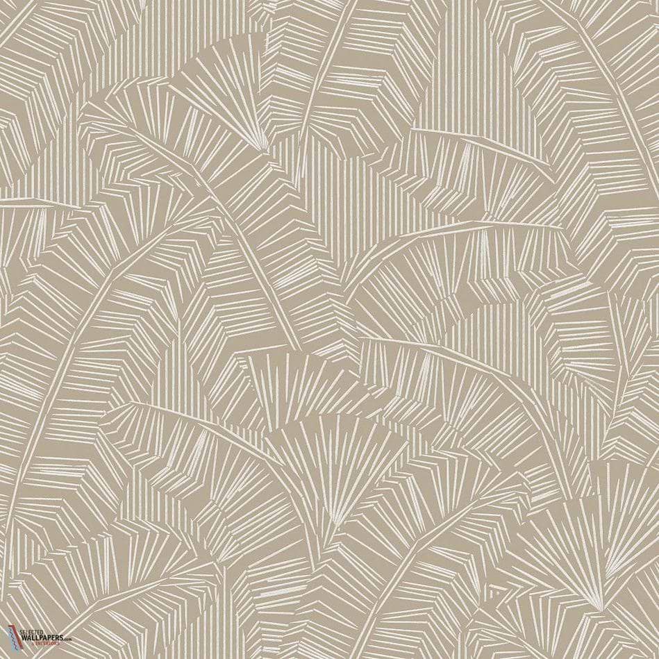 Solana behang-Masureel-wallpaper-tapete-White-Rol-Selected-Wallpapers-Interiors