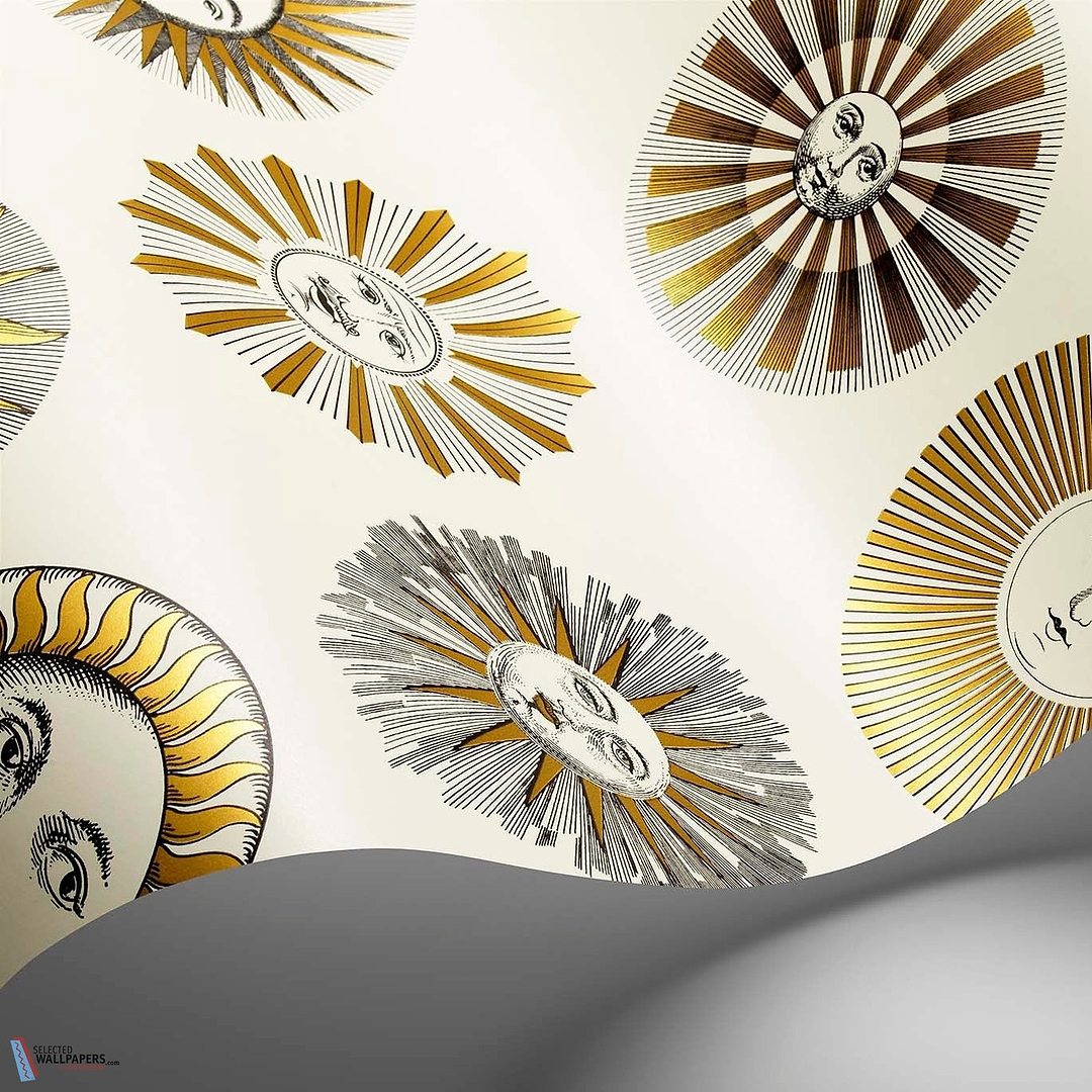Soli-behang-Tapete-Cole & Son-Selected Wallpapers