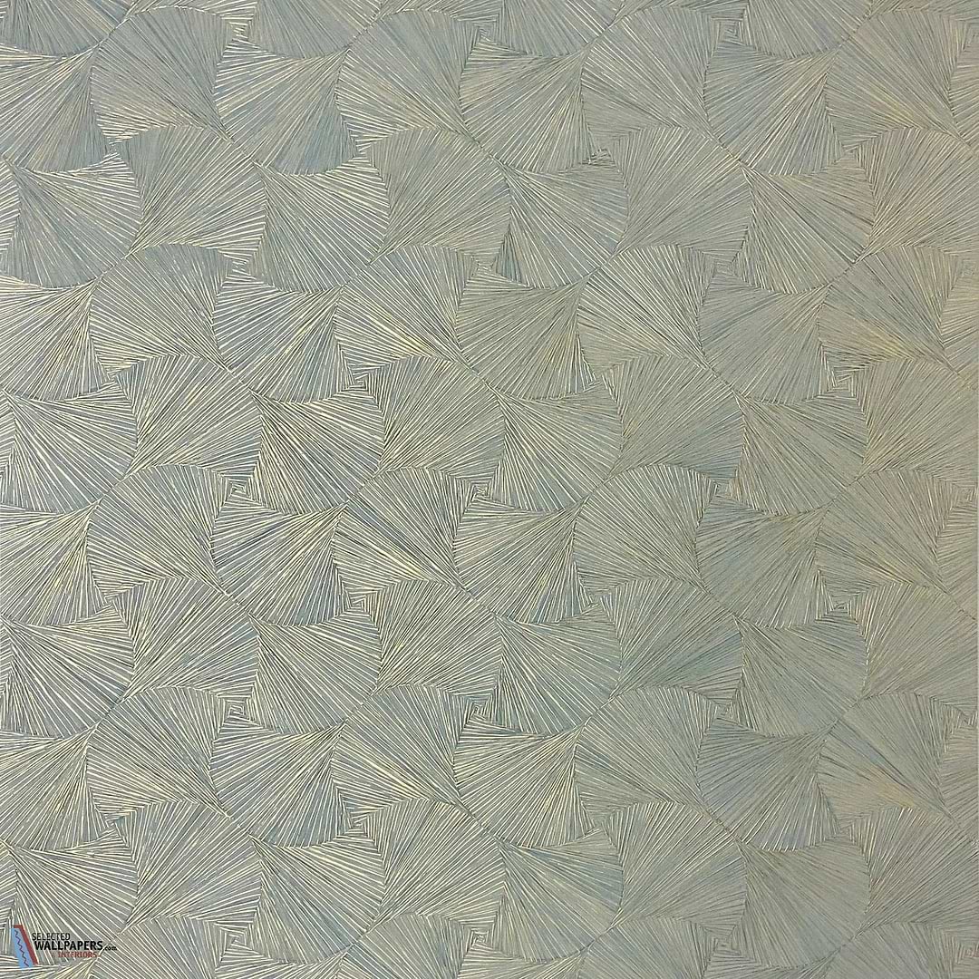 Songket-Casamance-wallpaper-behang-Tapete-wallpaper-Opaline/Dore-Rol-Selected Wallpapers