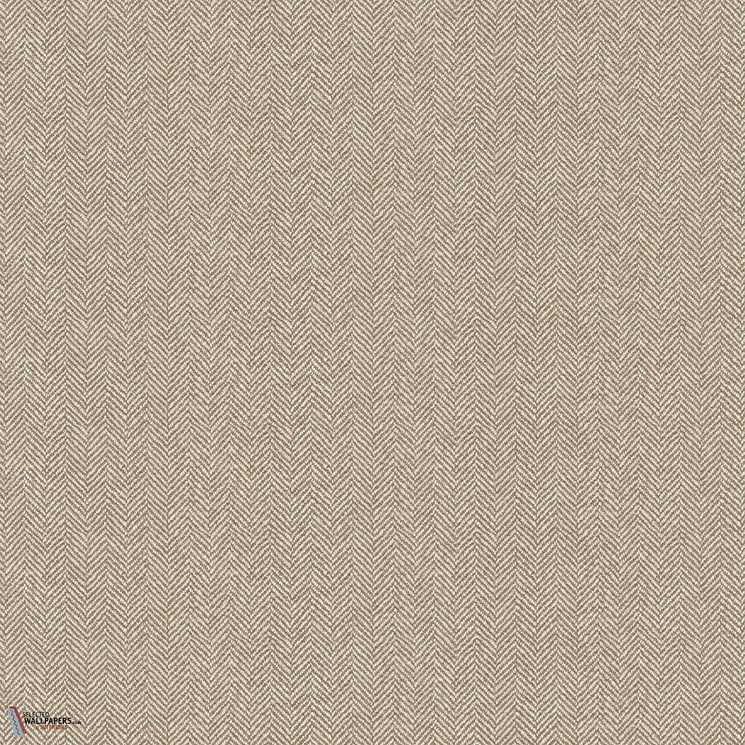 Spike behang-Coordonne-Curry-Non Woven-Rol-Selected Wallpapers-Interiors