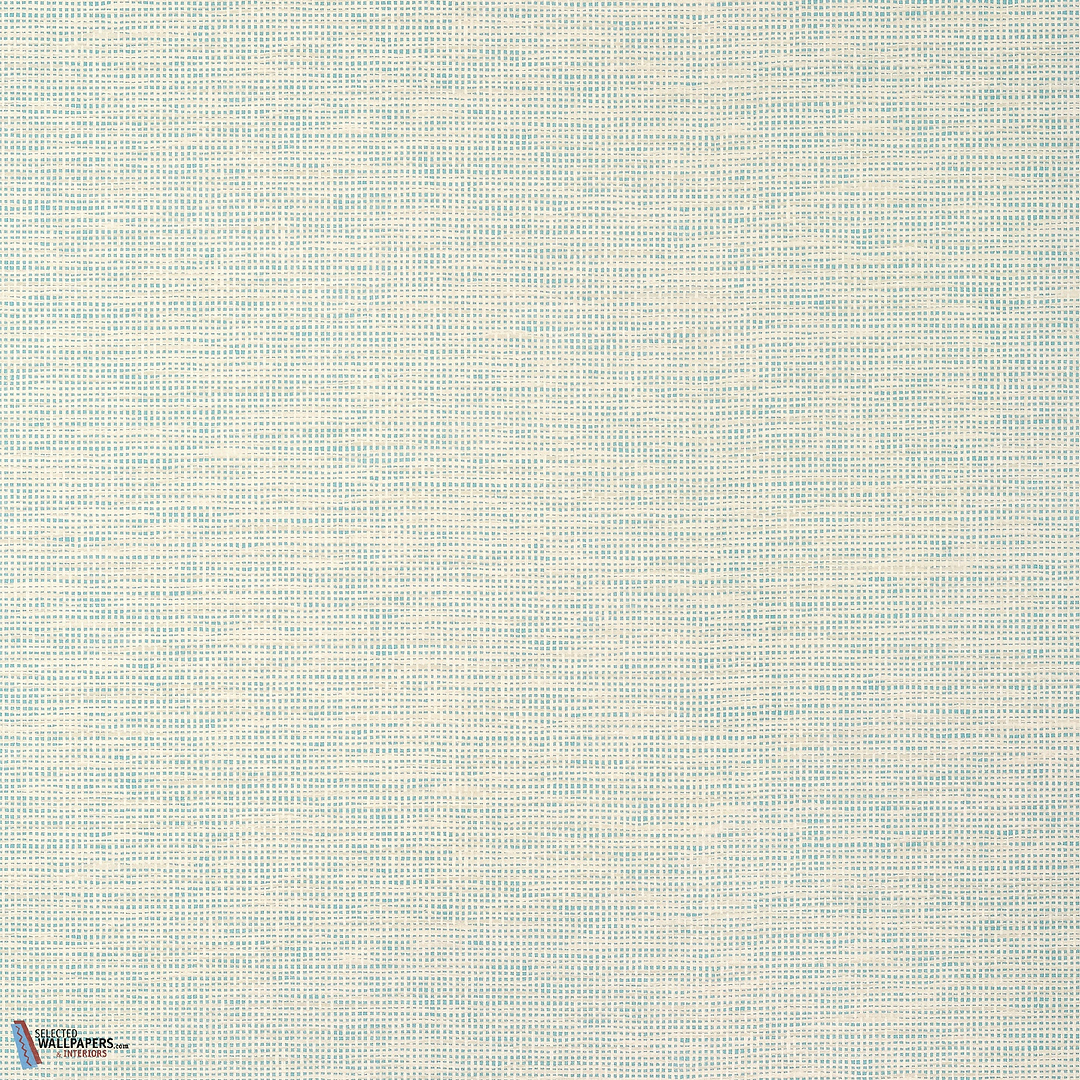 Spiro-Thibaut-Robin's Egg-Rol-Selected-Wallpapers-Interiors