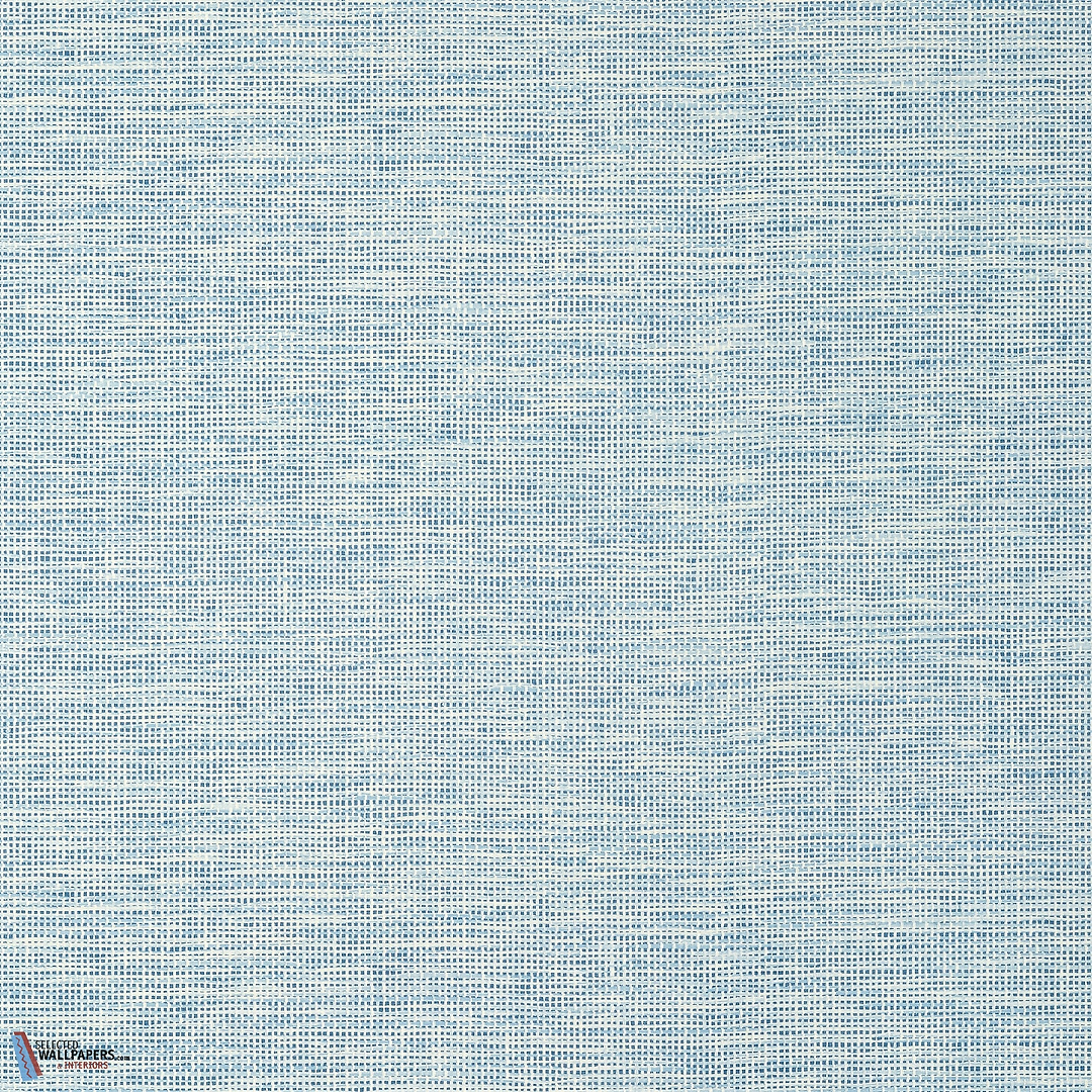 Spiro-Thibaut-Cornflower-Rol-Selected-Wallpapers-Interiors