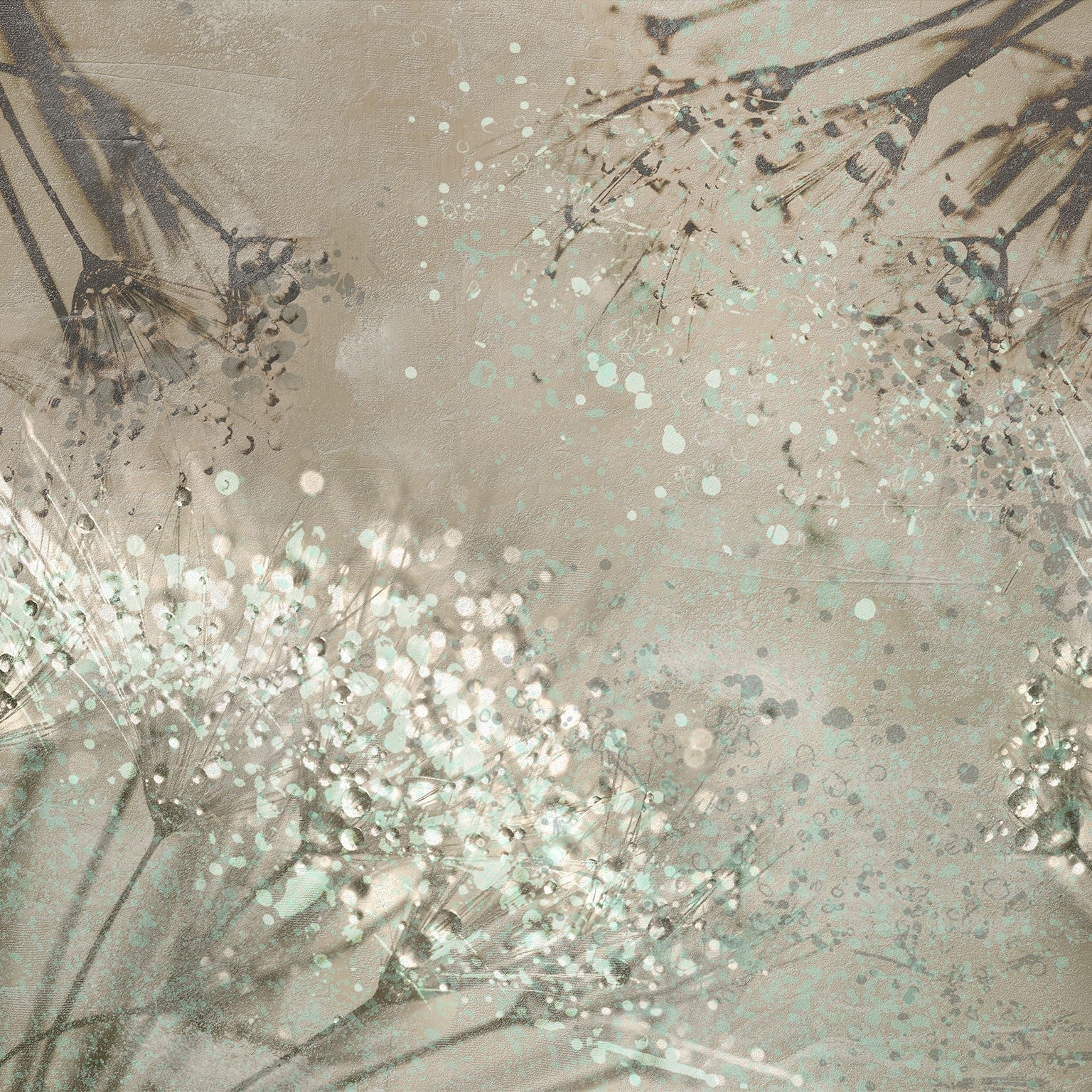 Sprinkle-Behang-Tapete-Inkiostro Bianco-Selected Wallpapers