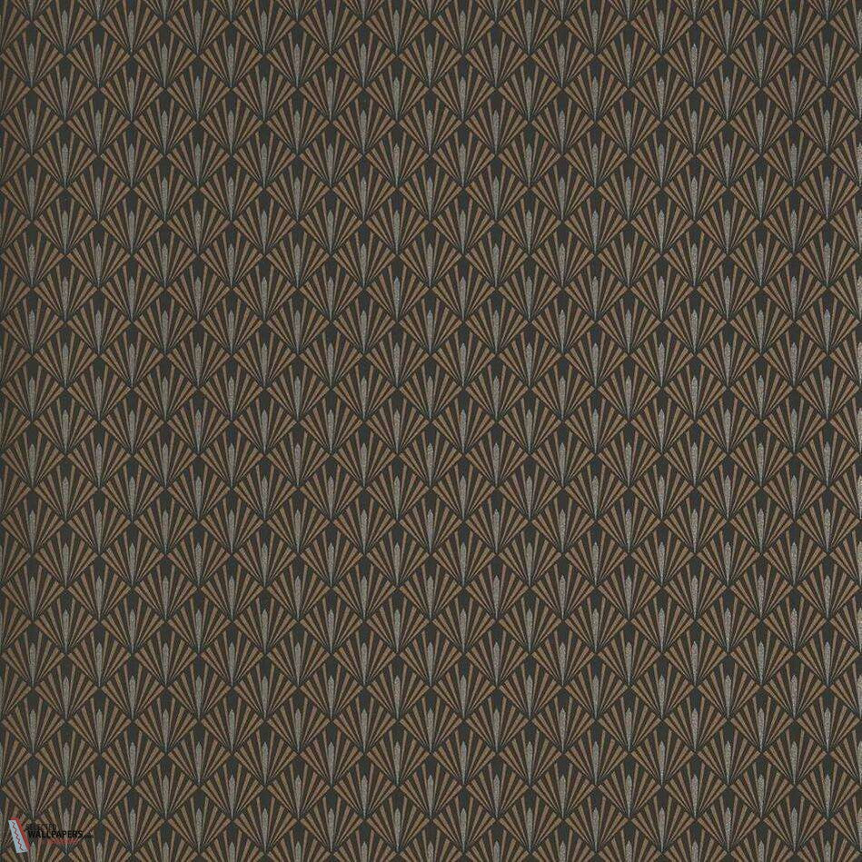Stein-behang-Tapete-Casamance-Noir/Dore-Rol-B73921150-Selected Wallpapers