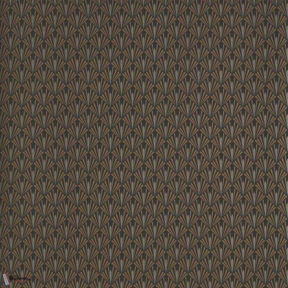 Stein-behang-Tapete-Casamance-Noir/Dore-Rol-B73921150-Selected Wallpapers
