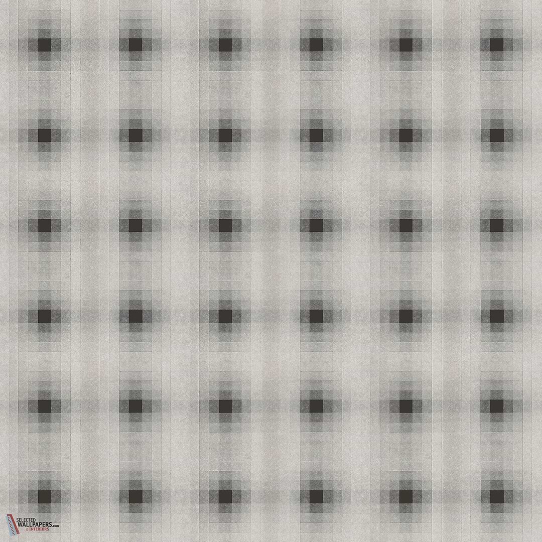 Stickypatt behang-Inkiostro Bianco-1C-Vinyl 68 cm-M2-Selected Wallpapers-Interiors