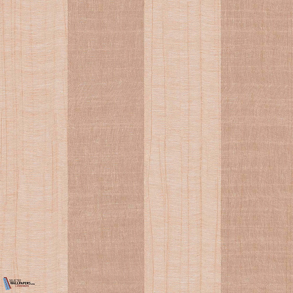 Stripe-Behang-Tapete-Texam-Brown Eyes-Meter (M1)-OG44-Selected Wallpapers