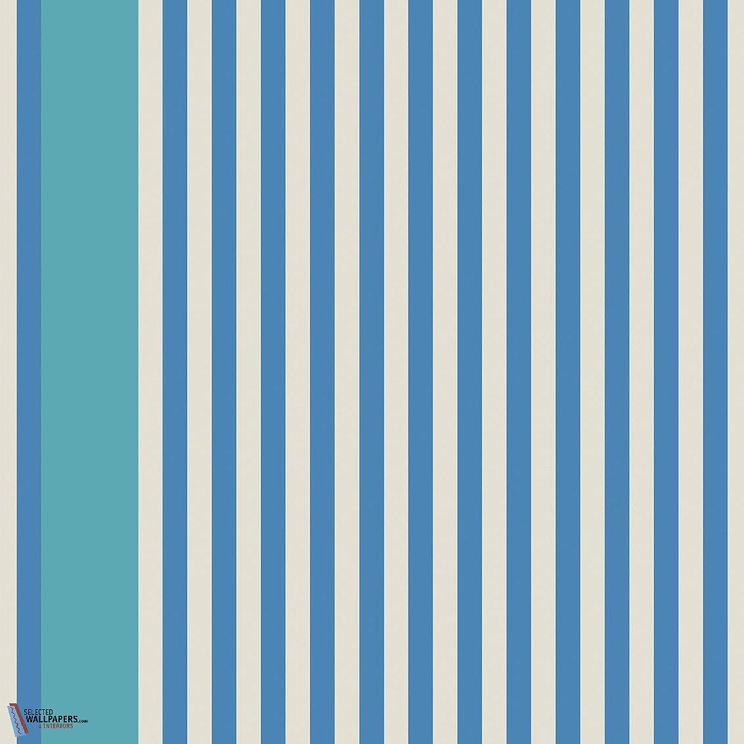 Stripe-Behang-Tapete-Farrow & Ball-6101-Rol-BP6101-Selected Wallpapers
