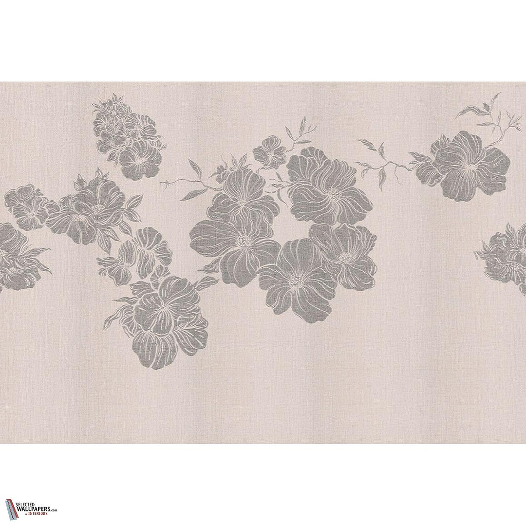 Sumie #5 #6 behang-behang-LondonArt-Selected Wallpapers &amp; Interiors