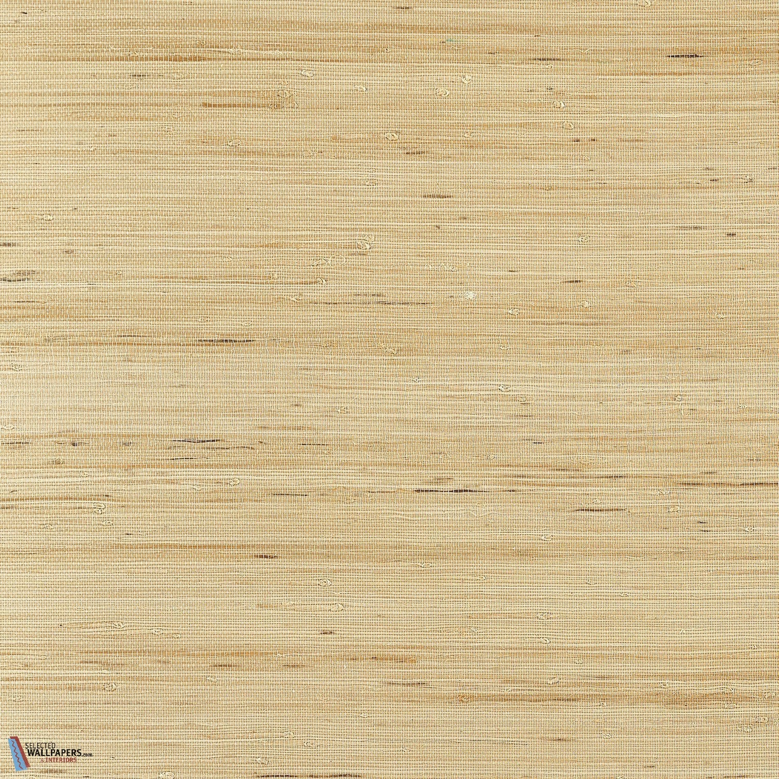 Sydney-Thibaut-Light Taupe-Rol-Selected-Wallpapers-Interiors