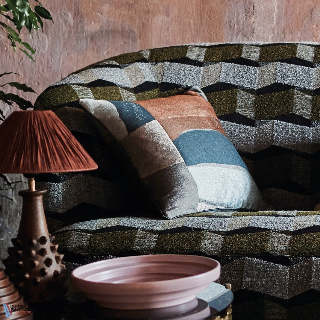Tabala Kussen-Black Edition-Kissen-Cushion-Selected Interiors