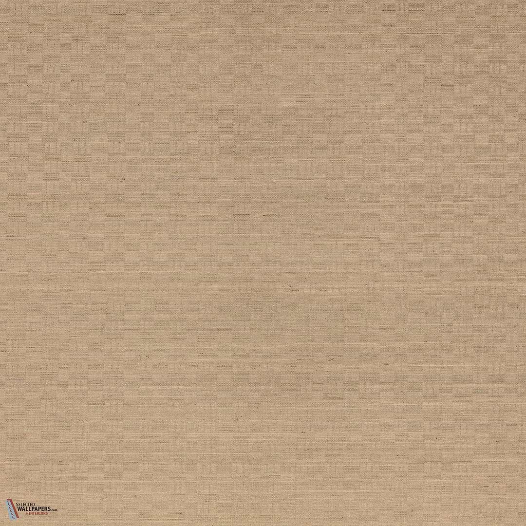 Tama behang-Mark Alexander-Parchment-Rol-Selected Wallpapers-Interiors